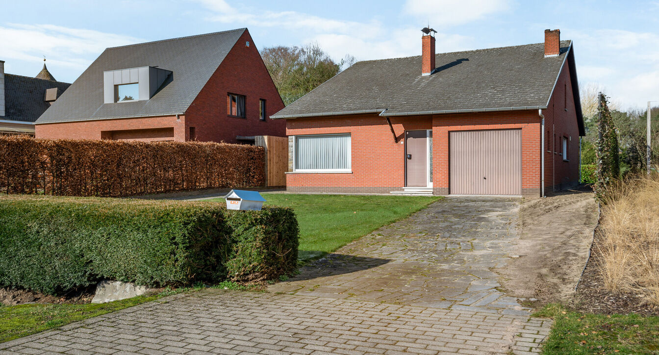 Eengezinswoning te koop in Retie