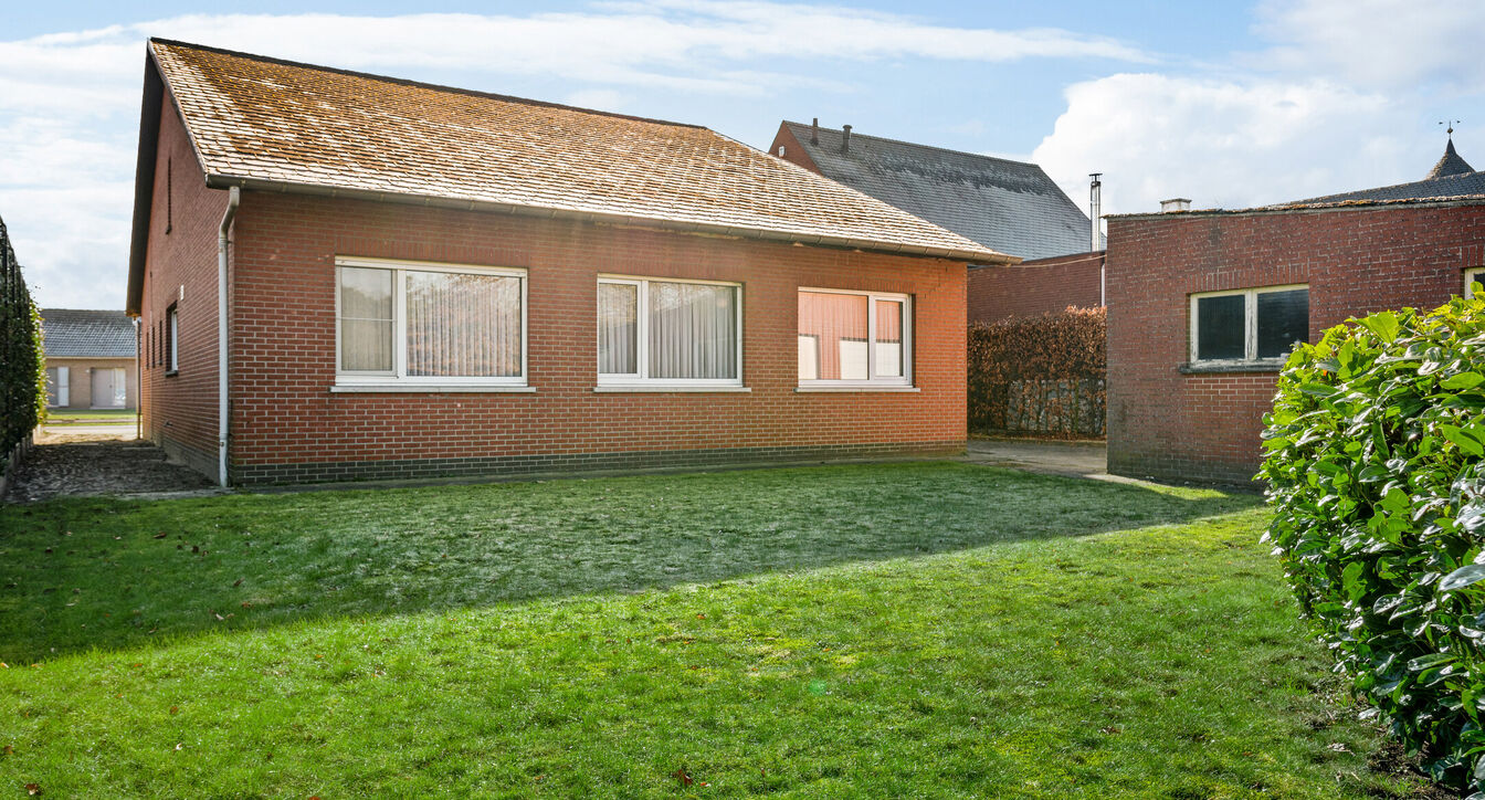 Eengezinswoning te koop in Retie