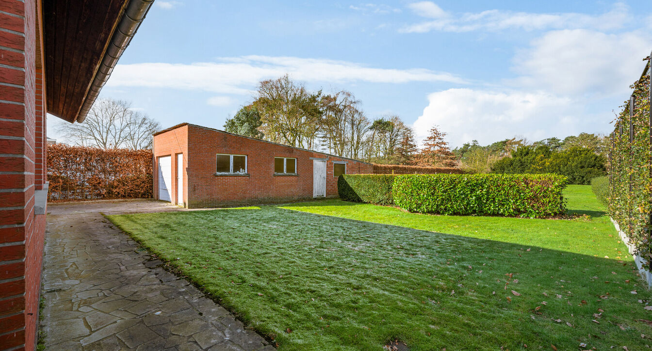 Eengezinswoning te koop in Retie