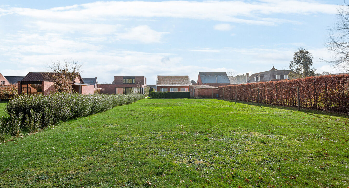 Eengezinswoning te koop in Retie