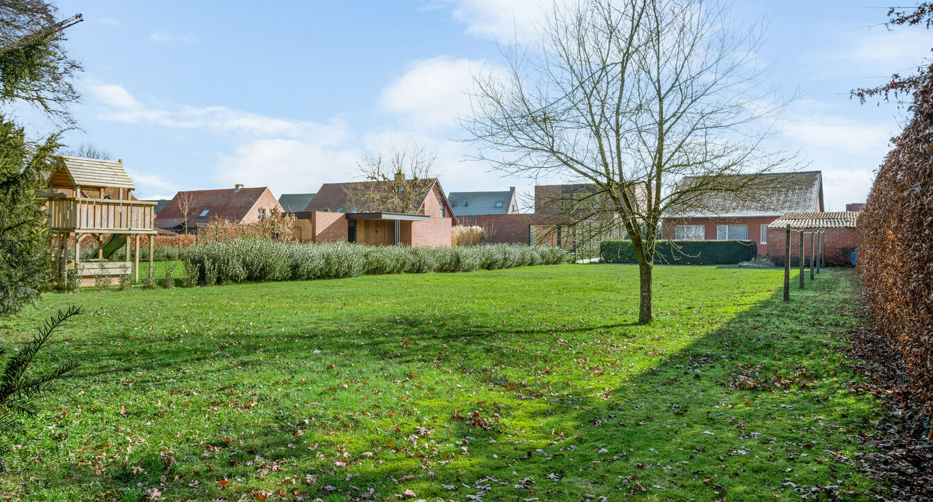 Eengezinswoning te koop in Retie