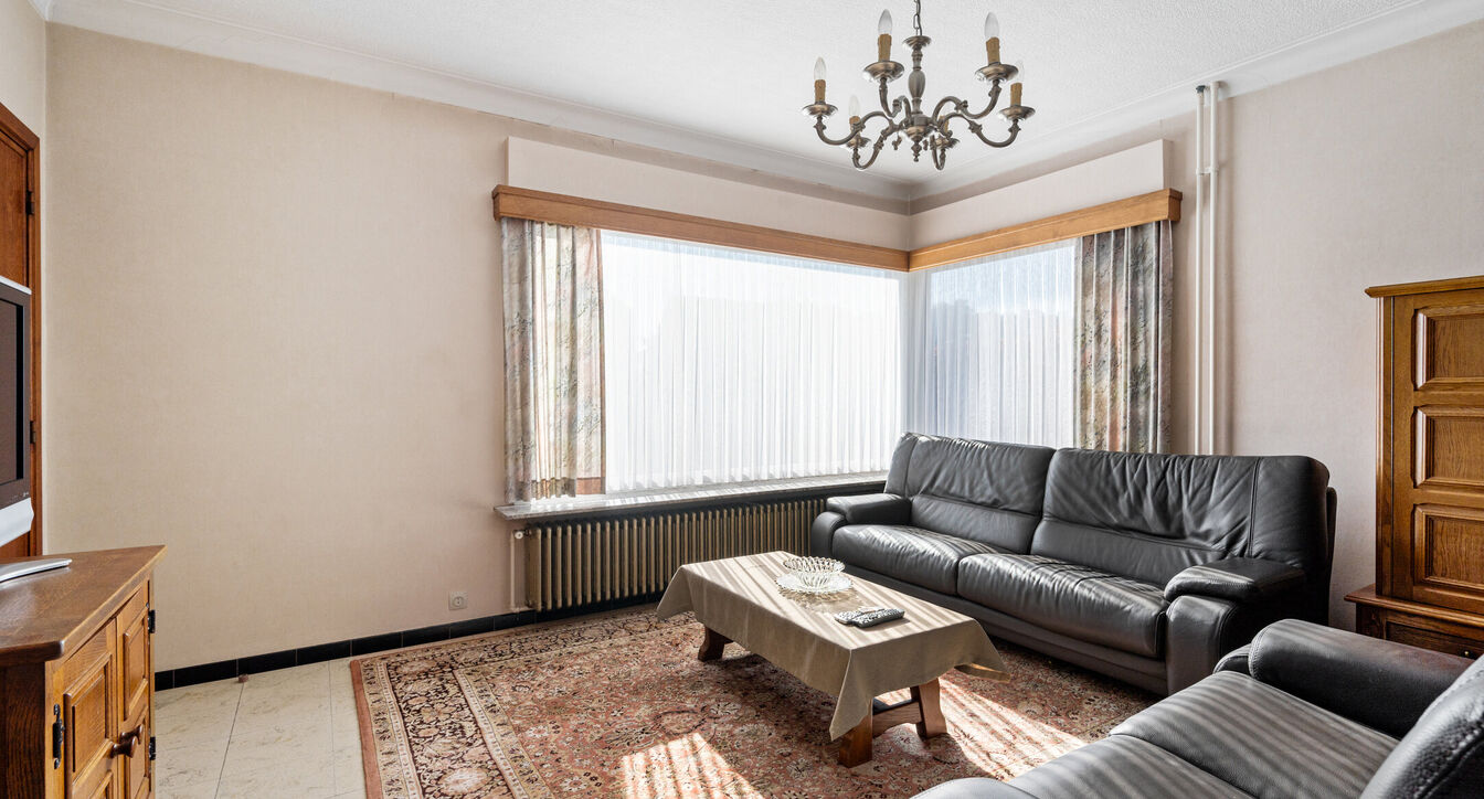 Eengezinswoning te koop in Retie