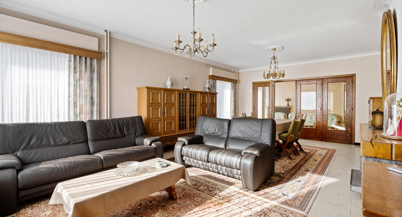 Eengezinswoning te koop in Retie