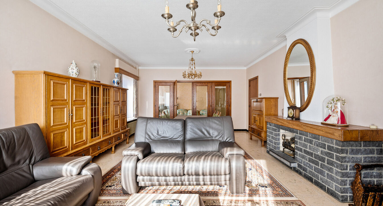 Eengezinswoning te koop in Retie