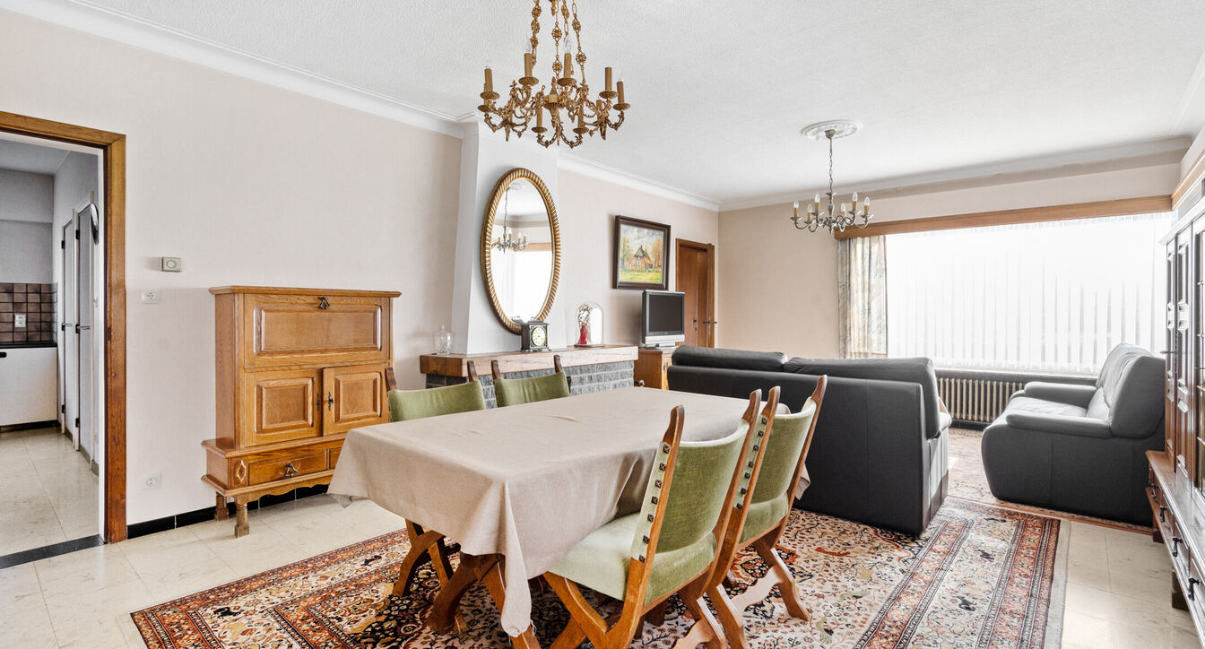 Eengezinswoning te koop in Retie