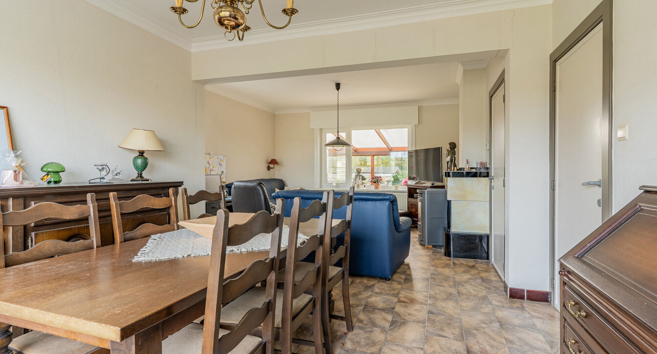 Eengezinswoning te koop in Retie