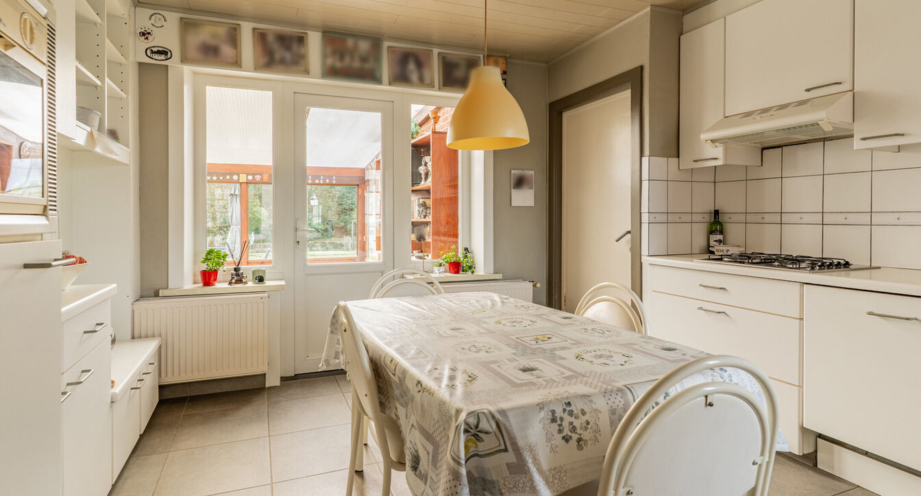 Eengezinswoning te koop in Retie