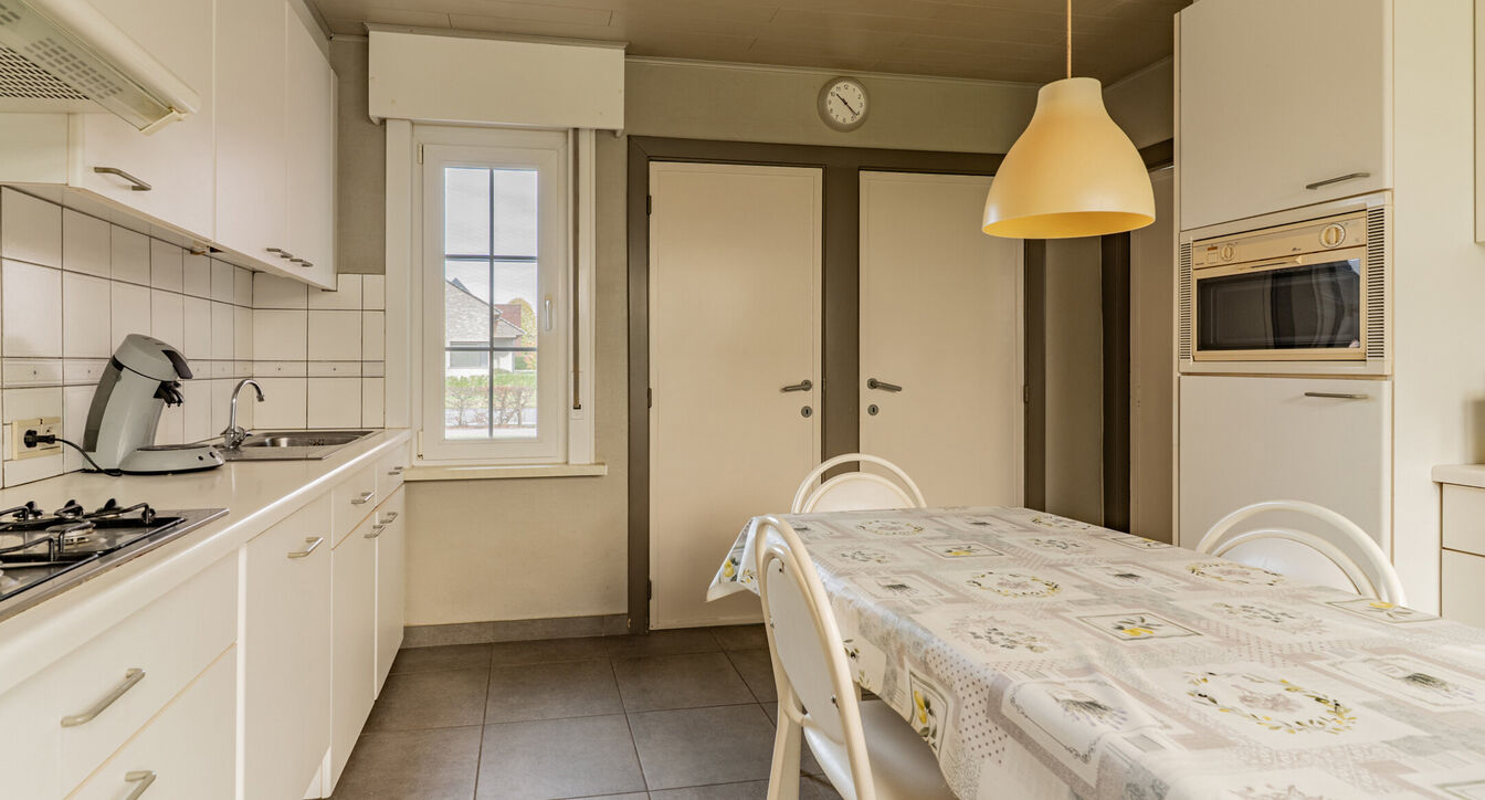 Eengezinswoning te koop in Retie