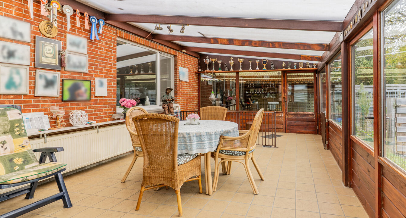 Eengezinswoning te koop in Retie