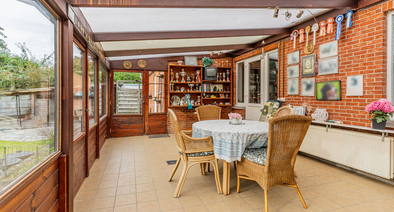 Eengezinswoning te koop in Retie