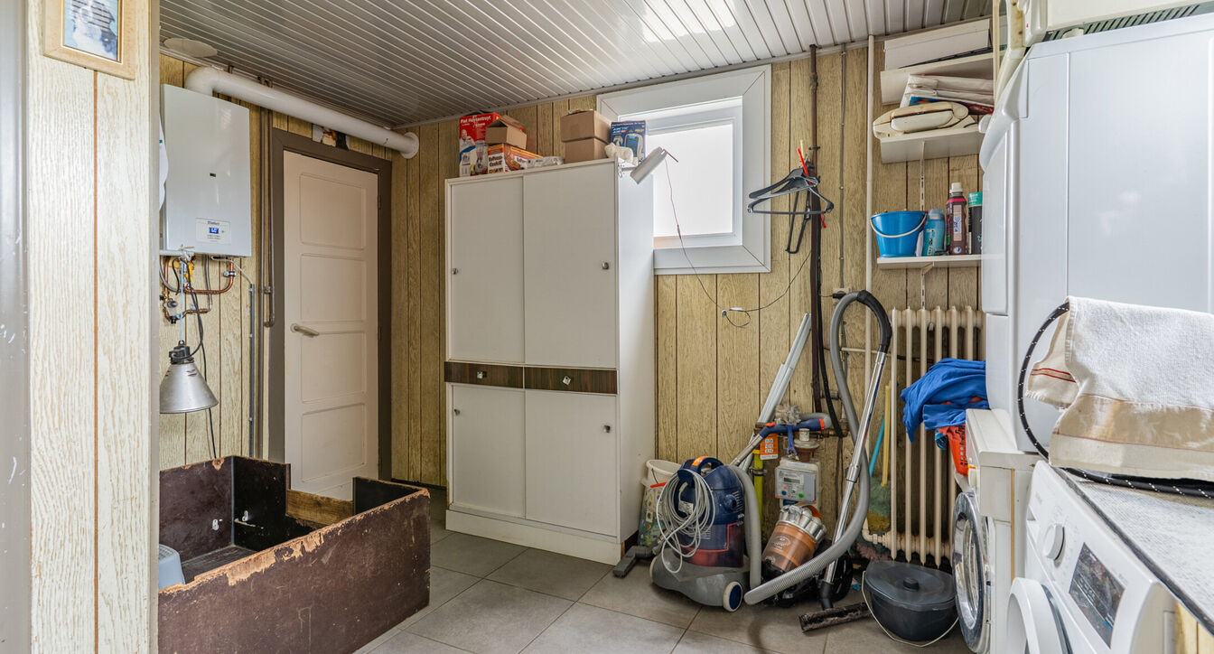 Eengezinswoning te koop in Retie