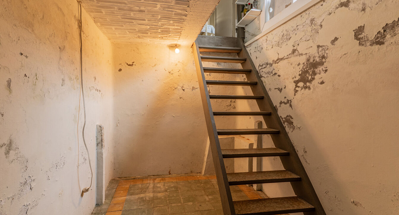 Eengezinswoning te koop in Retie