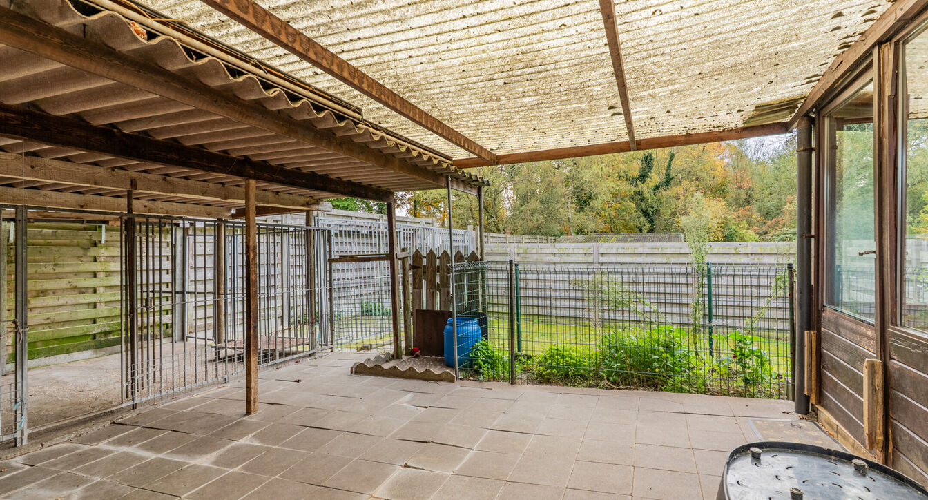 Eengezinswoning te koop in Retie