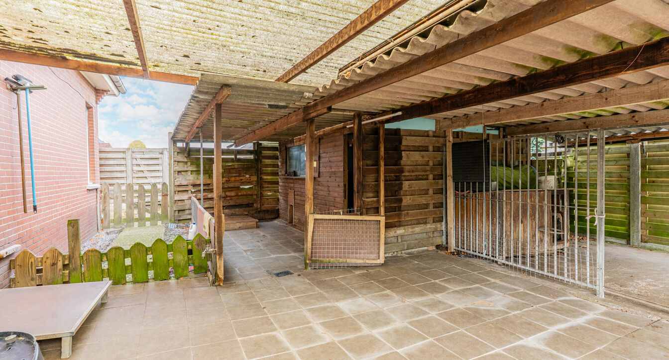 Eengezinswoning te koop in Retie