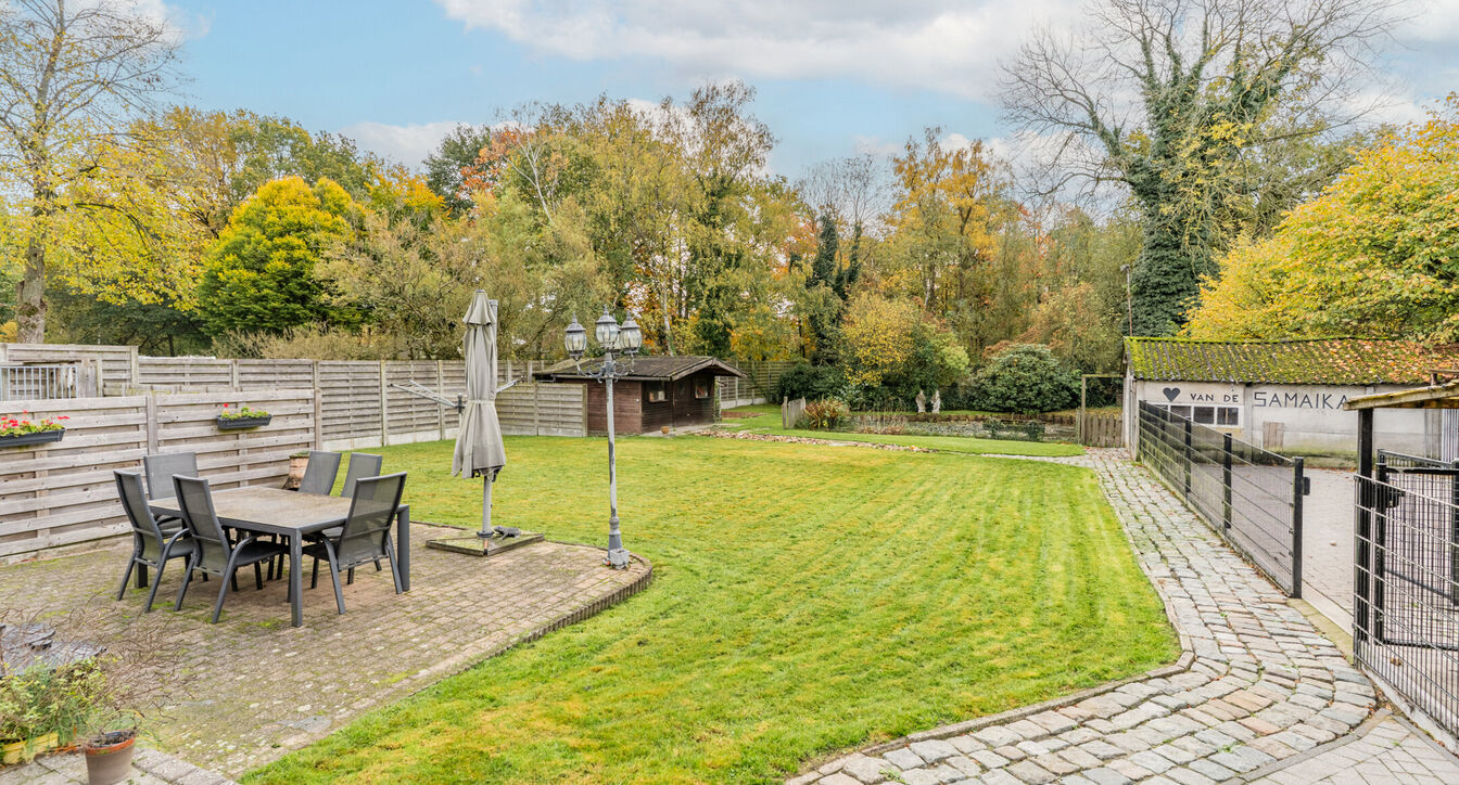 Eengezinswoning te koop in Retie