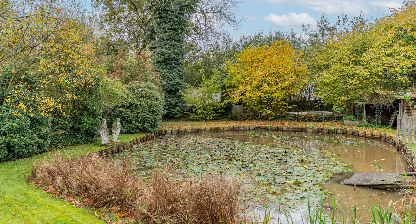Eengezinswoning te koop in Retie