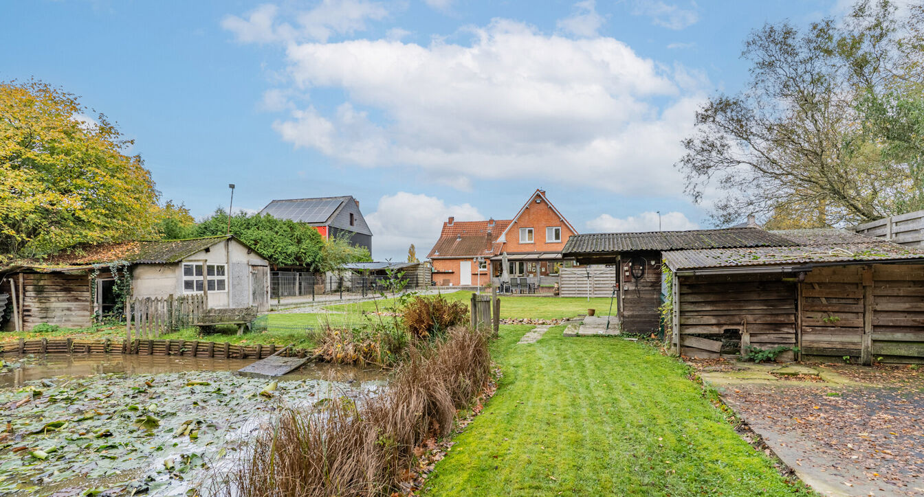 Eengezinswoning te koop in Retie
