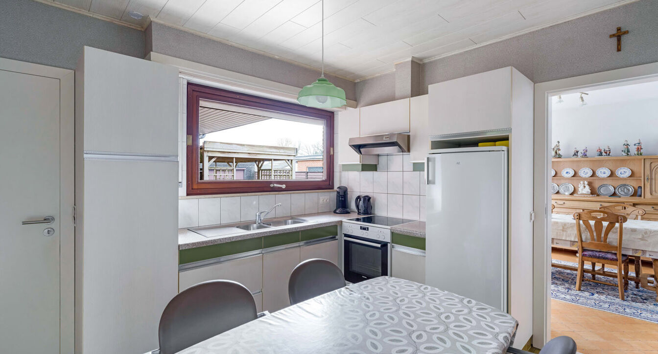 Eengezinswoning te koop in Retie