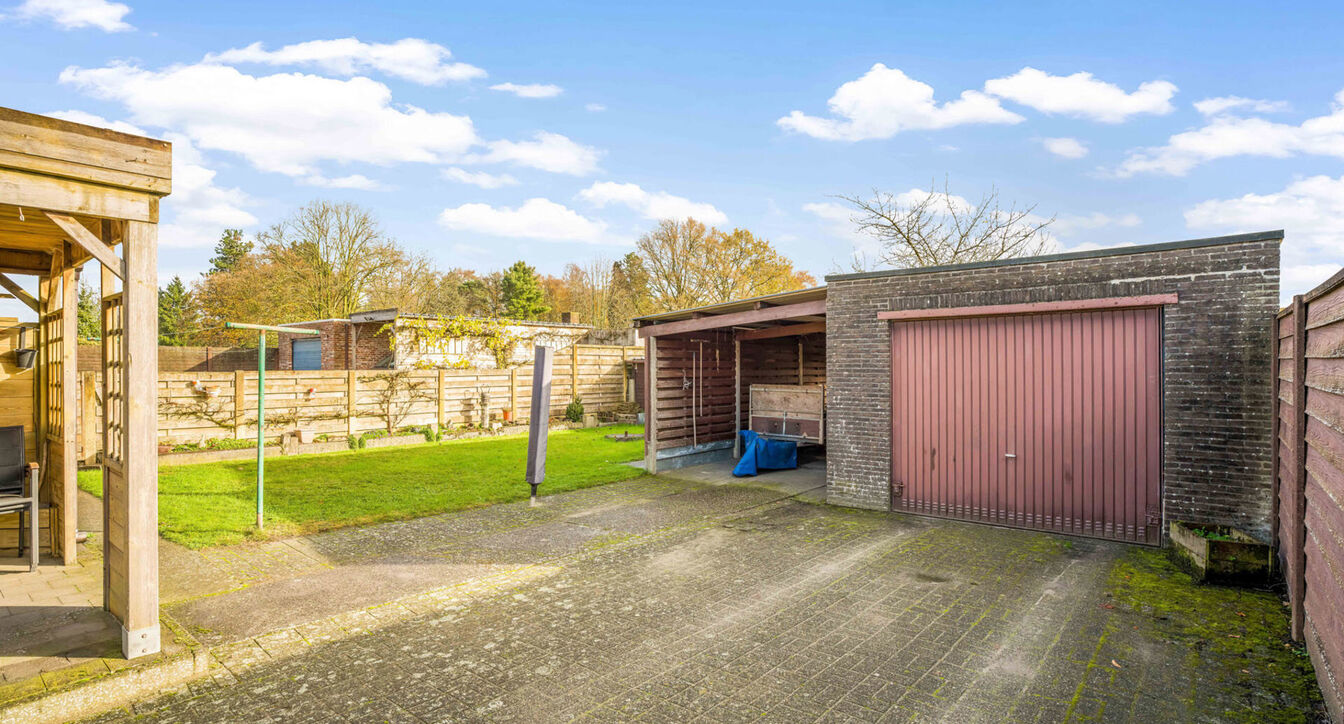 Eengezinswoning te koop in Retie