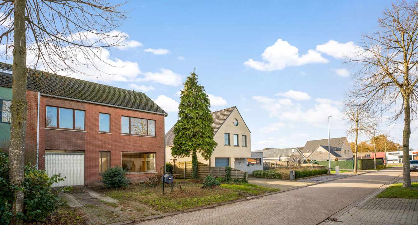 Eengezinswoning te koop in Retie