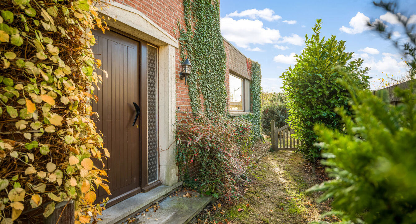 Eengezinswoning te koop in Retie