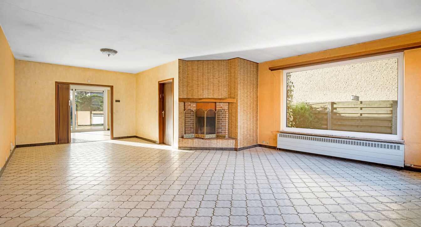 Eengezinswoning te koop in Retie