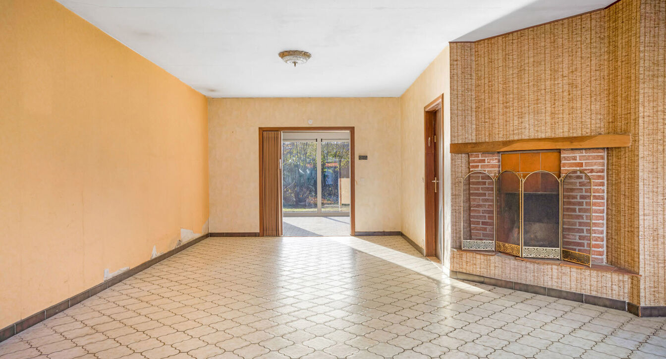 Eengezinswoning te koop in Retie