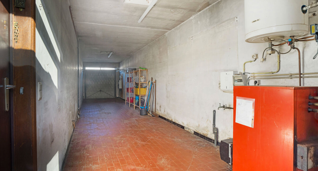 Eengezinswoning te koop in Retie