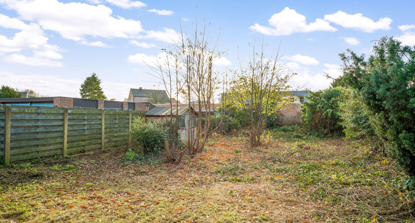 Eengezinswoning te koop in Retie