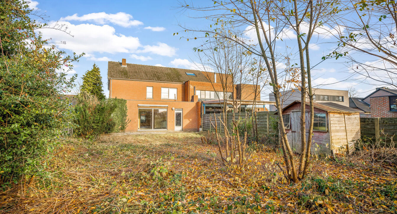 Eengezinswoning te koop in Retie