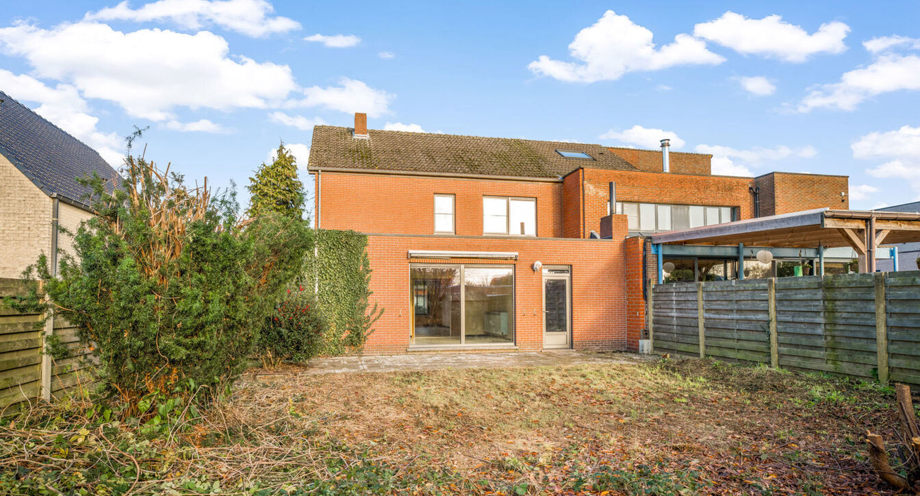 Eengezinswoning te koop in Retie