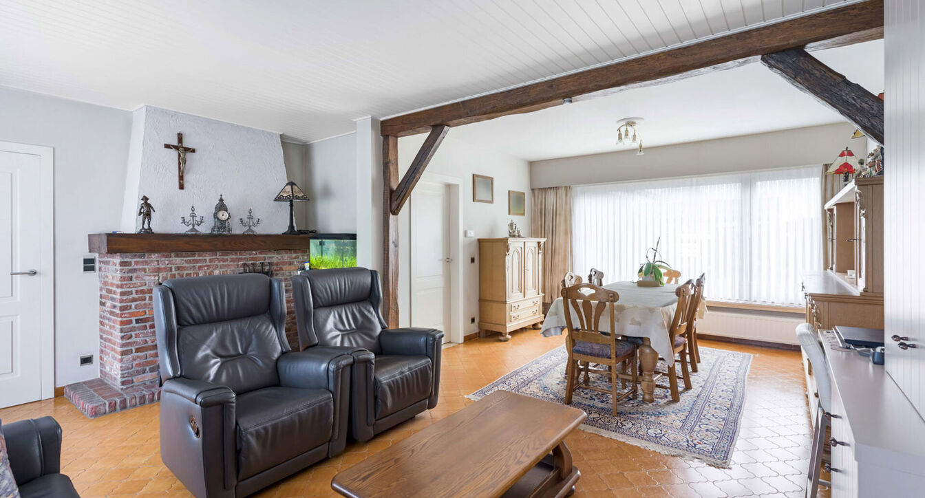 Eengezinswoning te koop in Retie