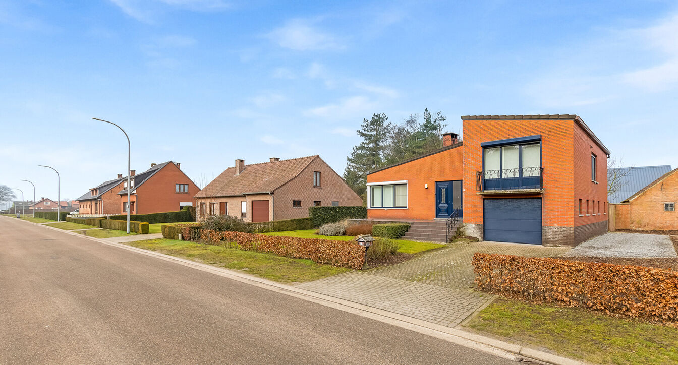 Eengezinswoning te koop in Retie