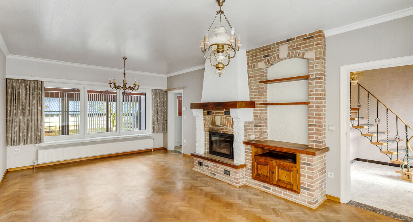 Eengezinswoning te koop in Retie