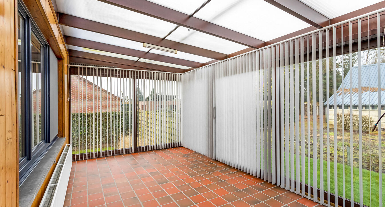 Eengezinswoning te koop in Retie