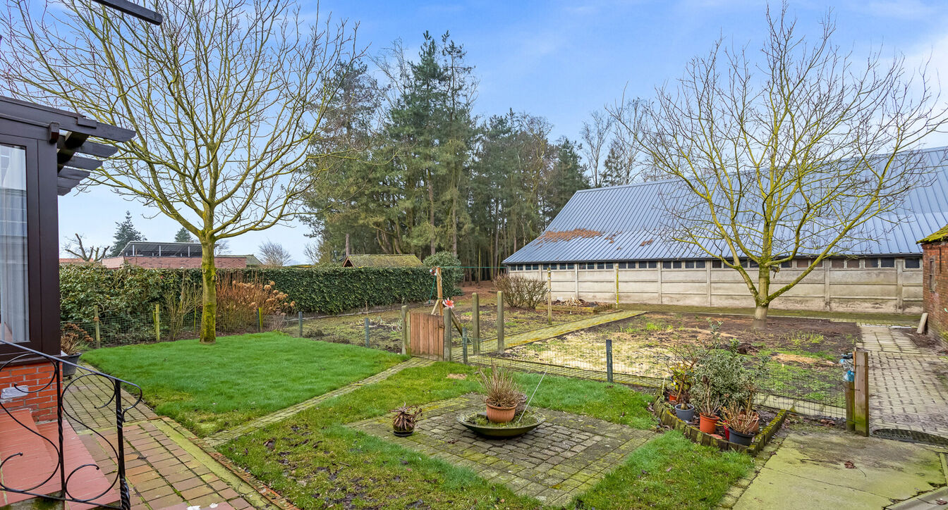 Eengezinswoning te koop in Retie