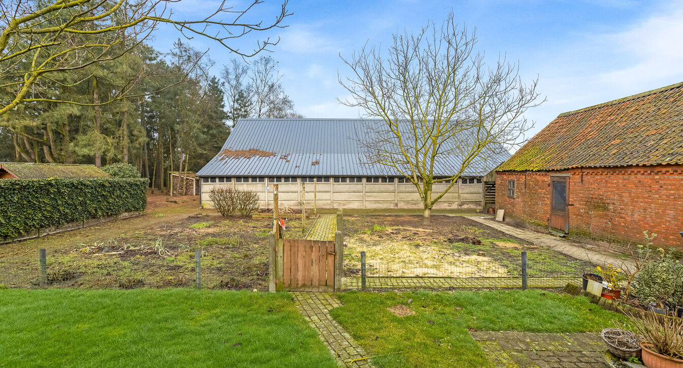 Eengezinswoning te koop in Retie