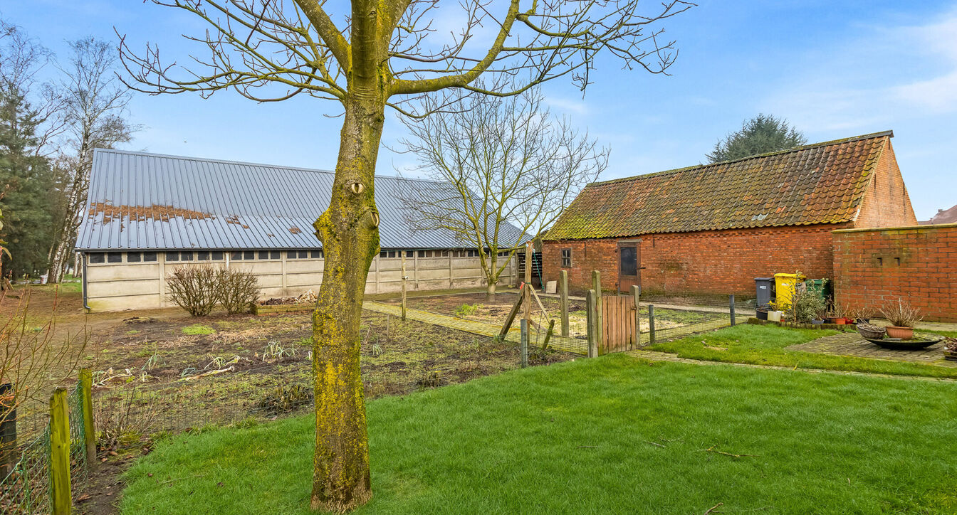 Eengezinswoning te koop in Retie