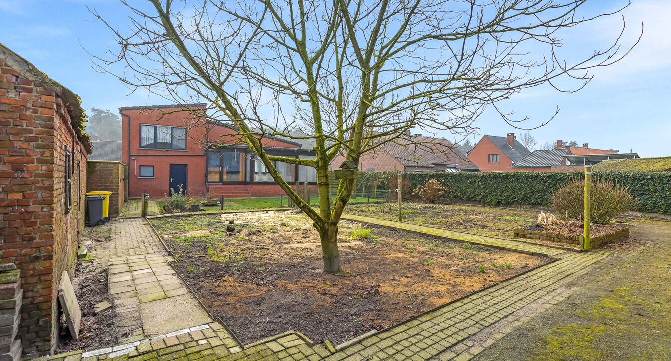 Eengezinswoning te koop in Retie