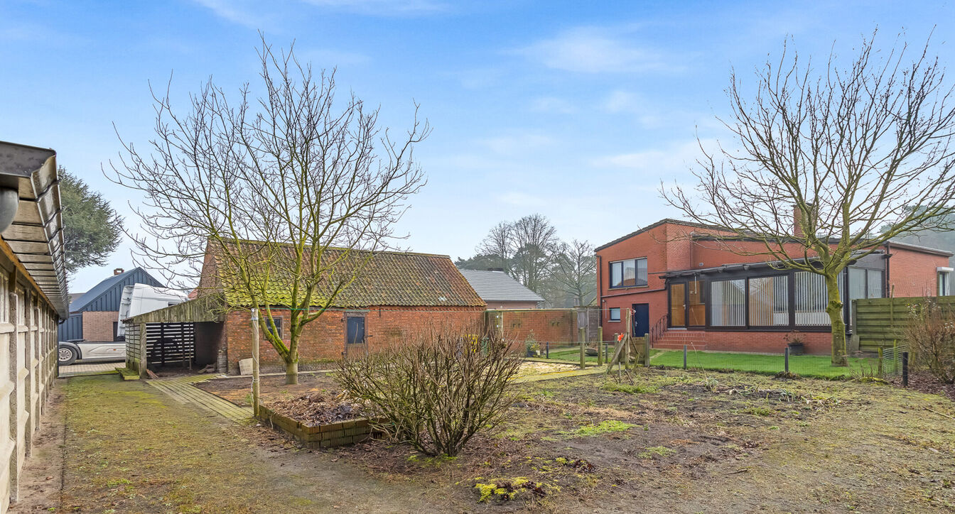 Eengezinswoning te koop in Retie