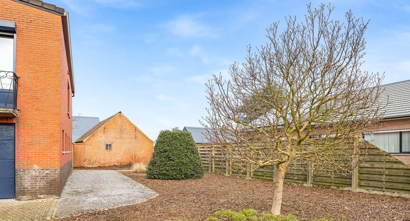 Eengezinswoning te koop in Retie