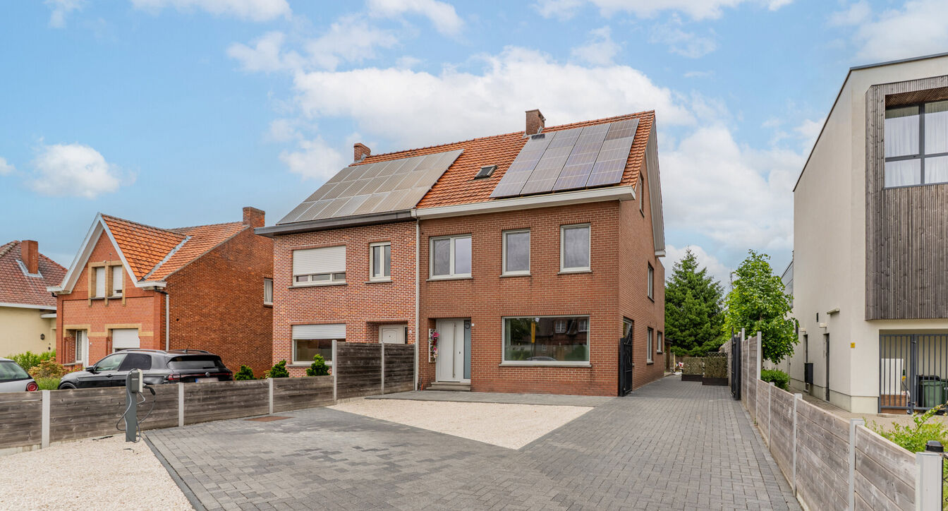 Eengezinswoning te koop in Retie