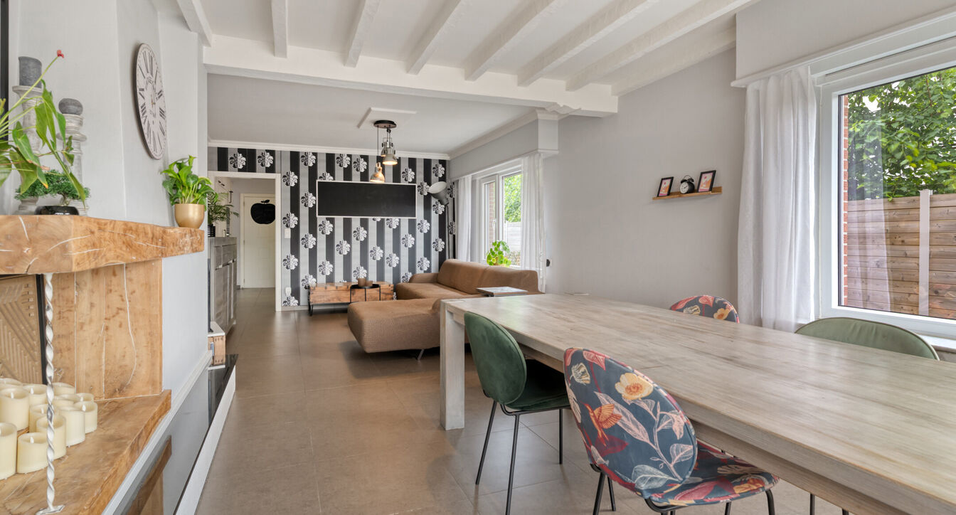 Eengezinswoning te koop in Retie