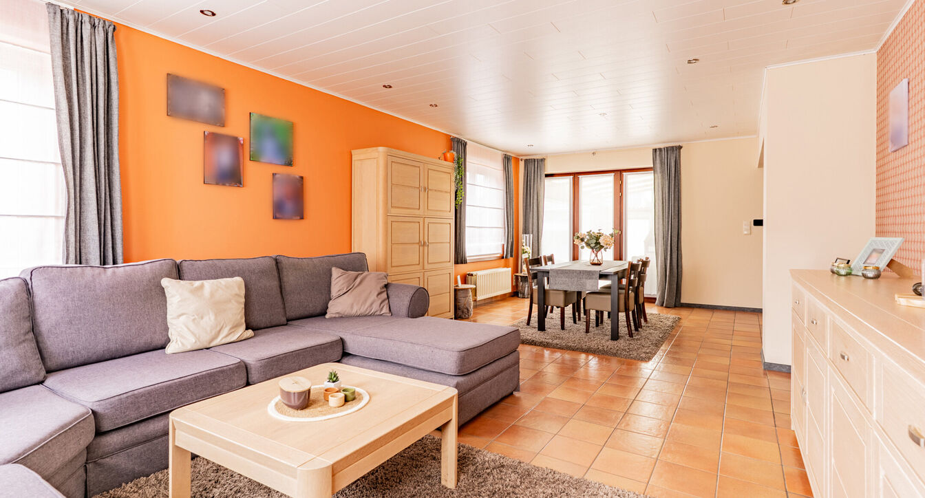 Eengezinswoning te koop in Rijkevorsel