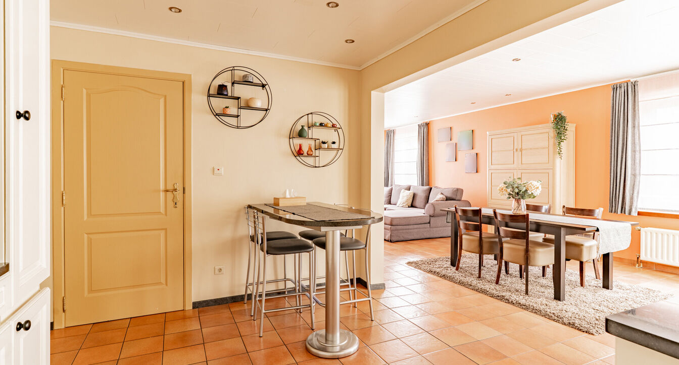 Eengezinswoning te koop in Rijkevorsel