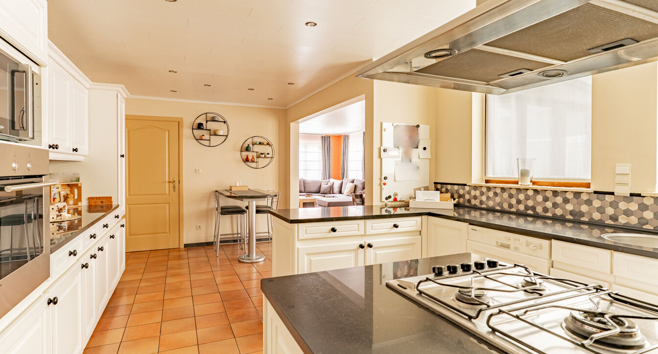 Eengezinswoning te koop in Rijkevorsel