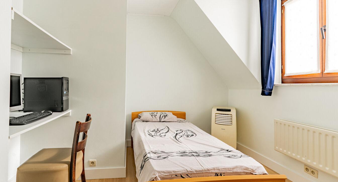 Eengezinswoning te koop in Rijkevorsel