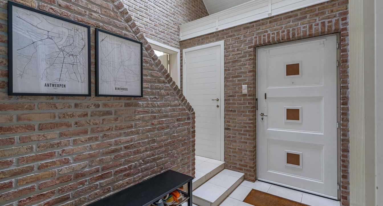 Eengezinswoning te koop in Rijkevorsel