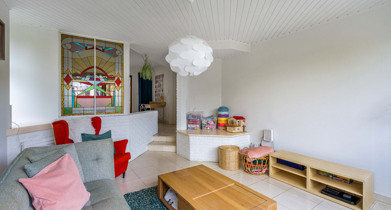 Eengezinswoning te koop in Rijkevorsel