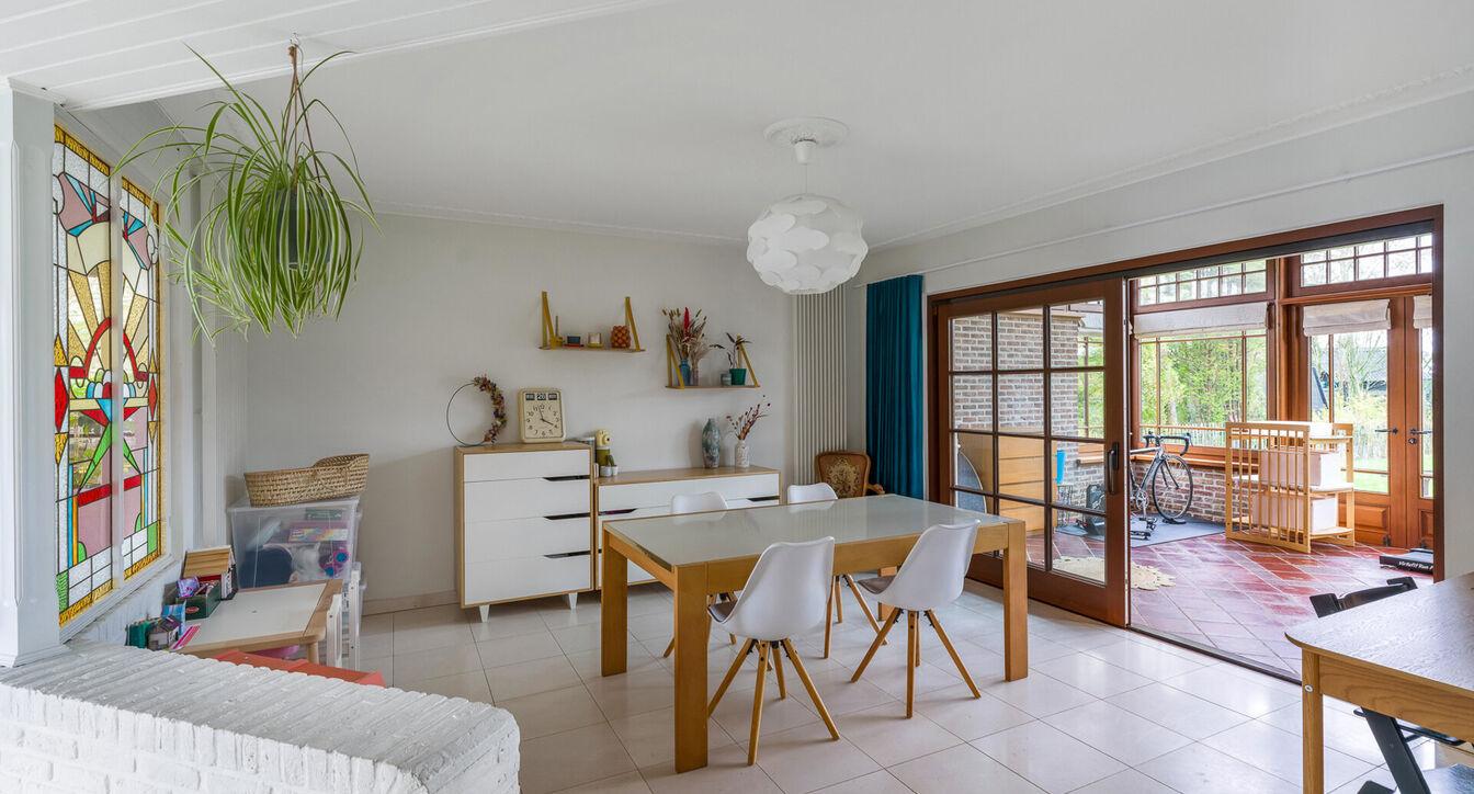 Eengezinswoning te koop in Rijkevorsel